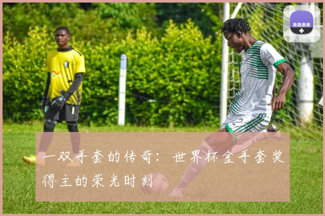 一双手套的传奇:世界杯金手套奖得主的荣光时刻
