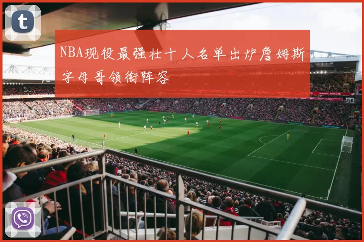 NBA现役最强壮十人名单出炉詹姆斯字母哥领衔阵容