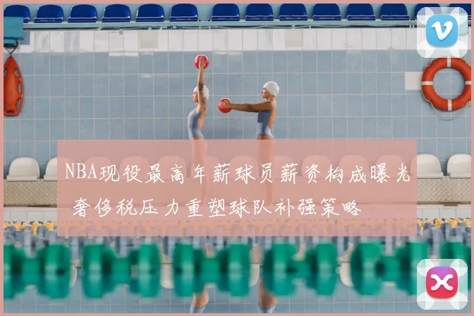 NBA现役最高年薪球员薪资构成曝光 奢侈税压力重塑球队补强策略